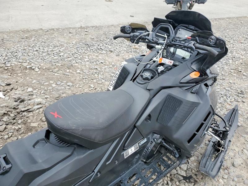 Продаж на аукціоні авто 2024 Ski-doo Renegade X 900 Ace Turbo R, vin: 2BPSBSRD4RV000064, номер лоту: 46244926