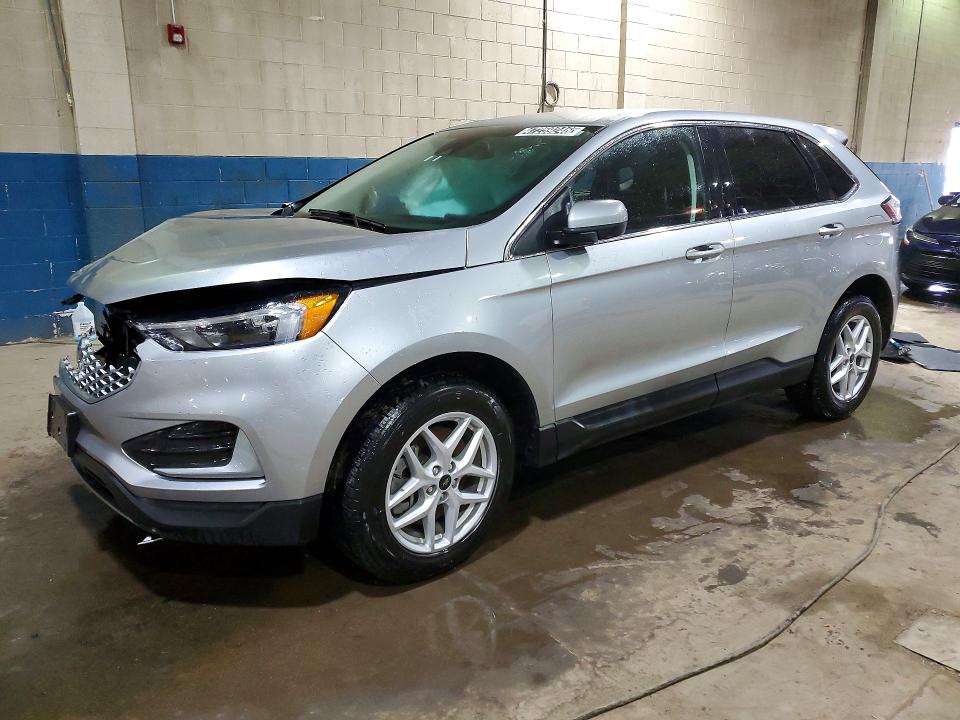Продажа на аукционе авто 2023 Ford Edge, vin: 2FMPK4J9XPBA26400, номер лота: 47259246