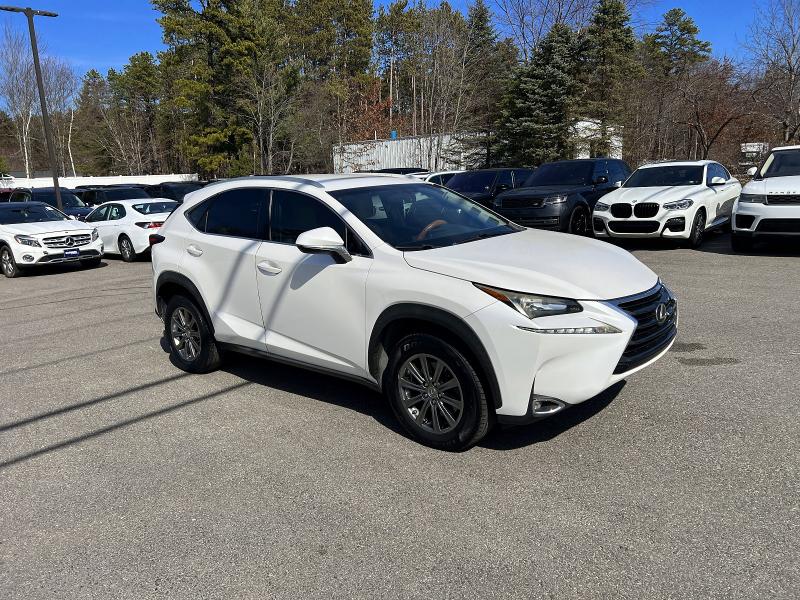 Продажа на аукционе авто 2016 Lexus Nx 200t, vin: JTJYARBZ3G2026331, номер лота: 47804276