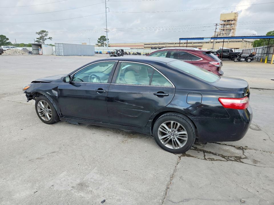 Aukcja sprzedaży 2008 Toyota Camry, vin: 4T4BE46K48R033731, numer aukcji: 47176796