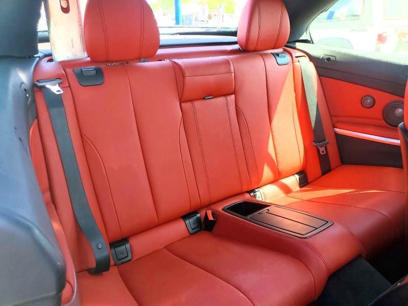 Aukcja sprzedaży 2014 Bmw 428, vin: WBA3V7C5XEJ873316, numer aukcji: 47044686