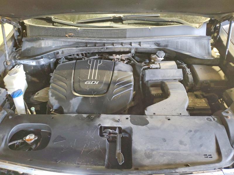 Aukcja sprzedaży 2016 Kia Sorento, vin: 5XYPKDA55GG022266, numer aukcji: 46992936
