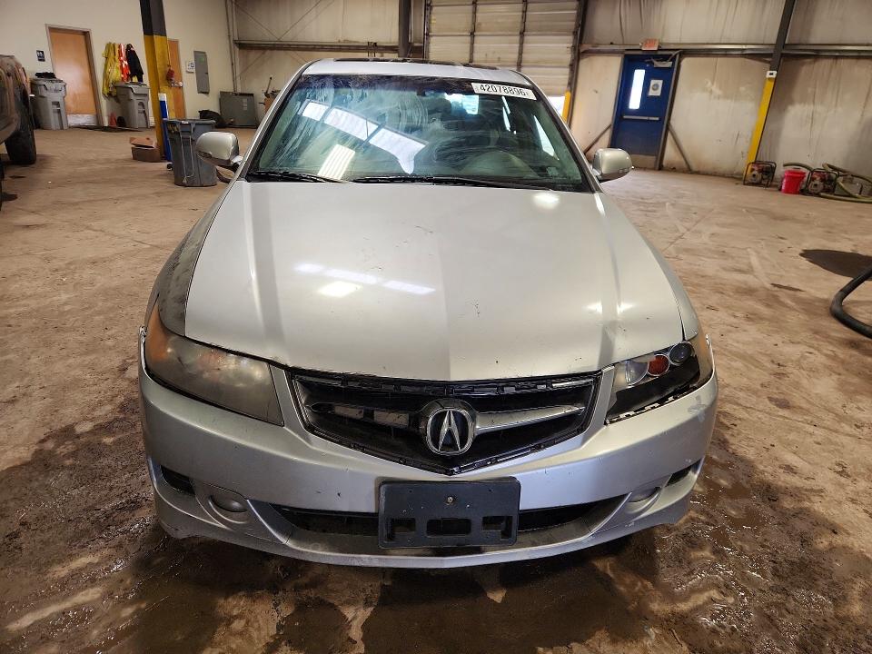 Aukcja sprzedaży 2006 Acura Tsx, vin: JH4CL96856C012415, numer aukcji: 42078896