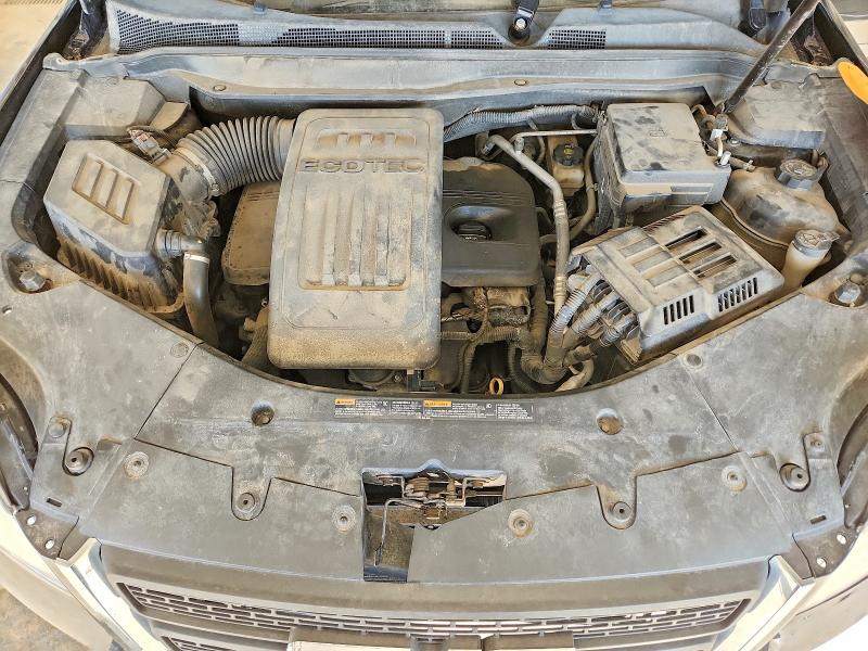 2015 Gmc Terrain მანქანა იყიდება აუქციონზე, vin: 2GKFLVEK4F6369036, აუქციონის ნომერი: 45962296