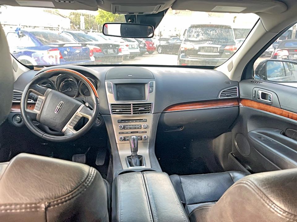 Aukcja sprzedaży 2011 Lincoln Mkt, vin: 2LMHJ5AT4BBJ50409, numer aukcji: 47651836