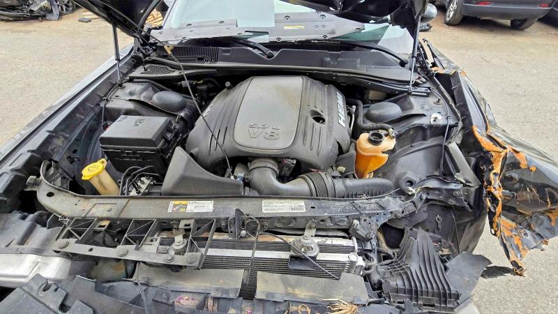 Продаж на аукціоні авто 2014 Dodge Challenger, vin: 2C3CDYBT8EH177300, номер лоту: 48156226