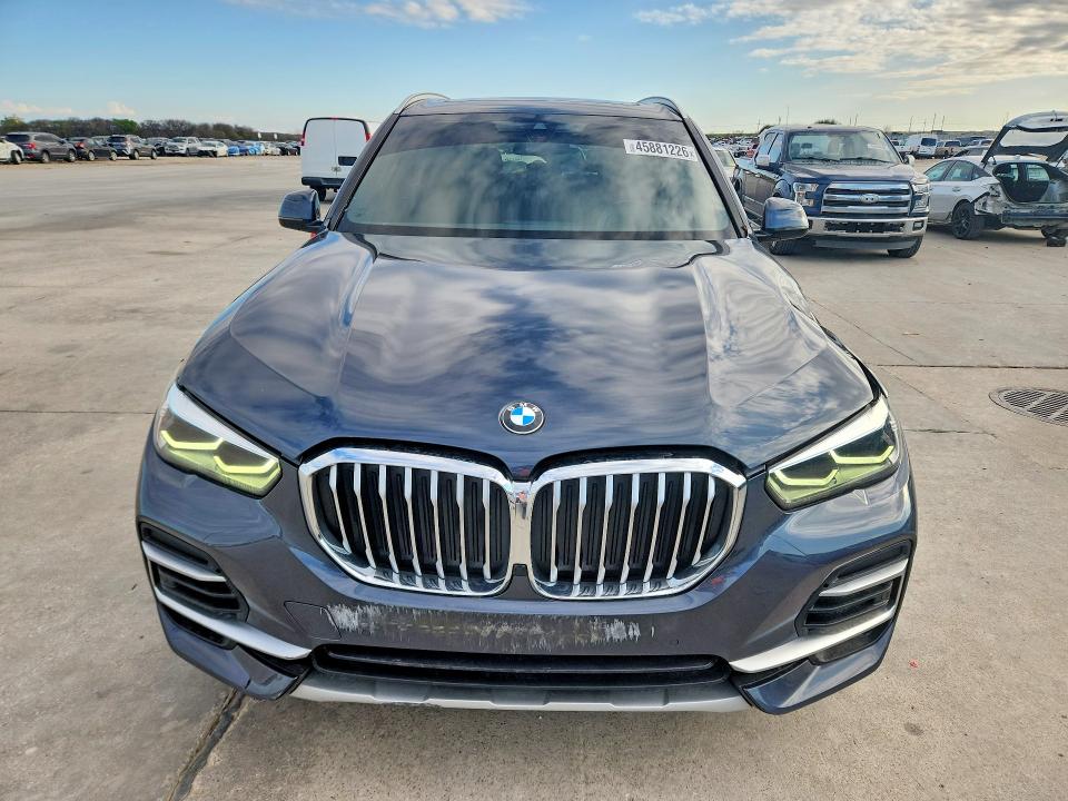 Aukcja sprzedaży 2022 Bmw X5, vin: 5UXCR4C03N9M10735, numer aukcji: 45881226