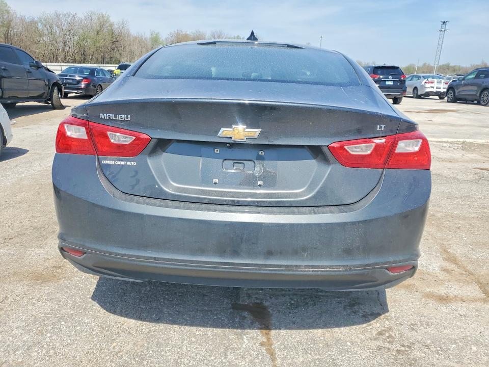 Продаж на аукціоні авто 2016 Chevrolet Malibu, vin: 1G1ZE5STXGF182917, номер лоту: 47905446