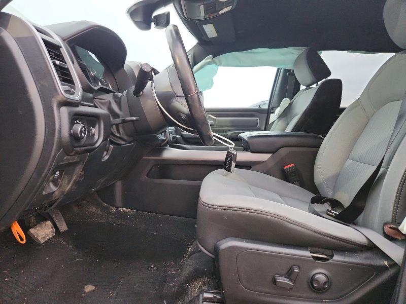 Aukcja sprzedaży 2023 Ram 1500, vin: 1C6RRFFG8PN590070, numer aukcji: 41975706