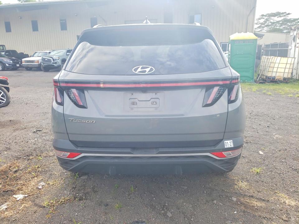 Aukcja sprzedaży 2024 Hyundai Tucson, vin: 5NMJF3DE2RH347062, numer aukcji: 77794085