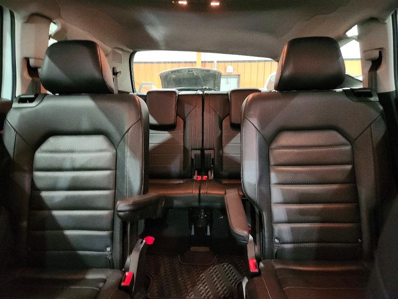 Aukcja sprzedaży 2019 Volkswagen Atlas, vin: 1V2TR2CA7KC598381, numer aukcji: 47400836
