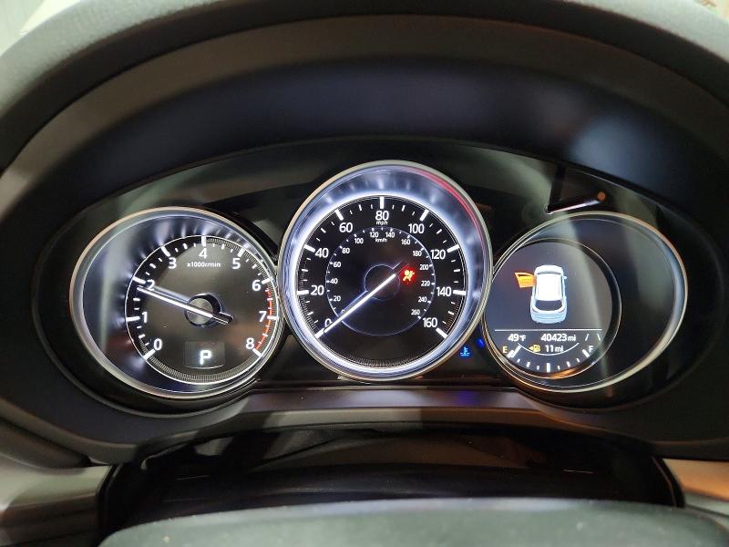 Aukcja sprzedaży 2024 Mazda Cx-5, vin: JM3KFBCL1R0472785, numer aukcji: 46431646