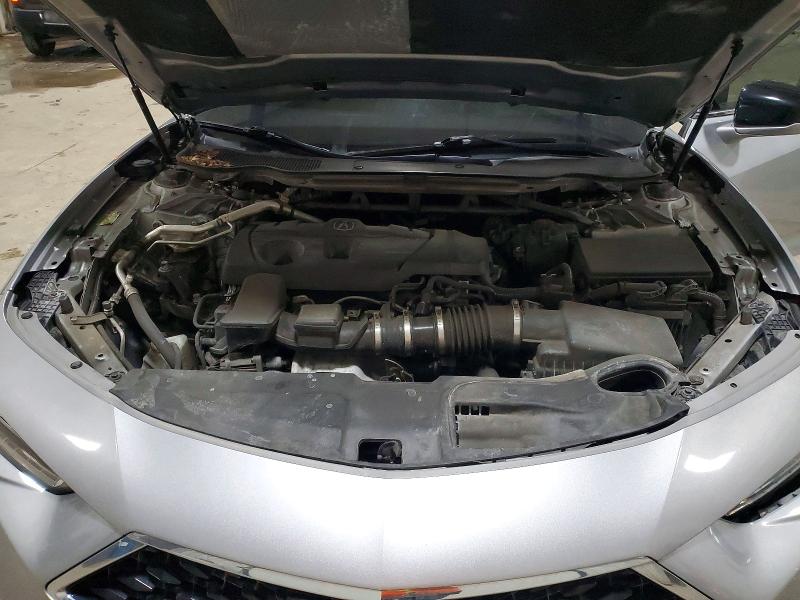 Продаж на аукціоні авто 2021 Acura Tlx, vin: 19UUB5F48MA007041, номер лоту: 47510286