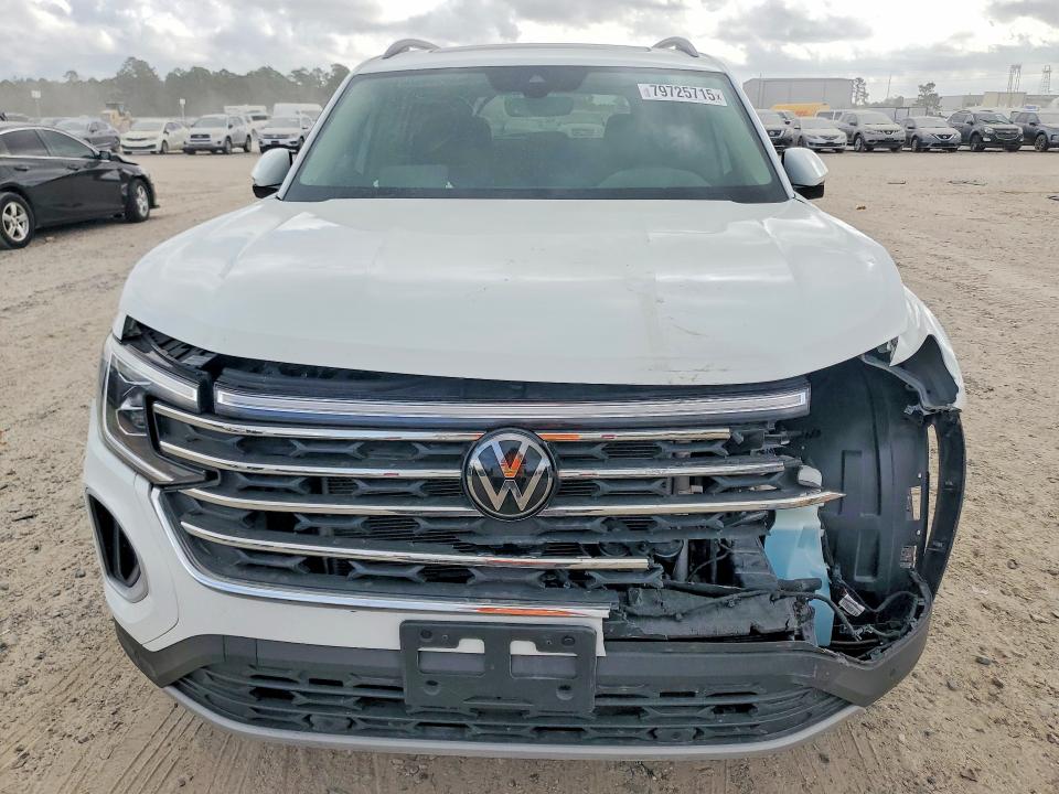 Aukcja sprzedaży 2024 Volkswagen Atlas, vin: 1V2JR2CA7RC585406, numer aukcji: 79725715