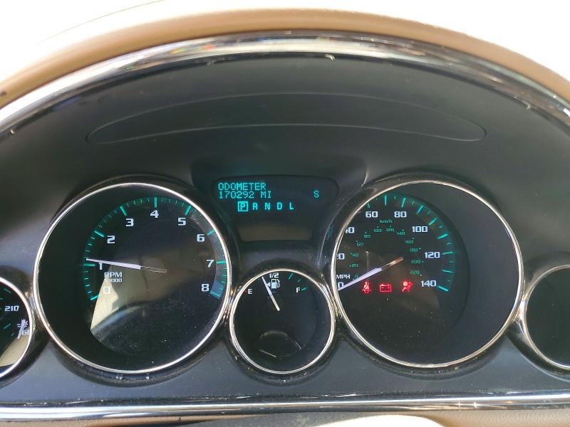 Aukcja sprzedaży 2016 Buick Enclave, vin: 5GAKRBKD5GJ220461, numer aukcji: 46407816