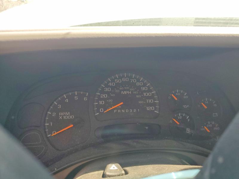 46852016 :رقم المزاد ، 2GCEK13T261126062 vin ، 2006 Chevrolet Silverado مزاد بيع