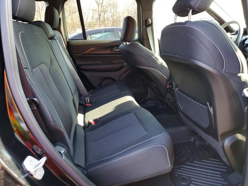 Продаж на аукціоні авто 2025 Jeep Grand Cherokee, vin: 1C4RJHAG2SC364999, номер лоту: 41887646