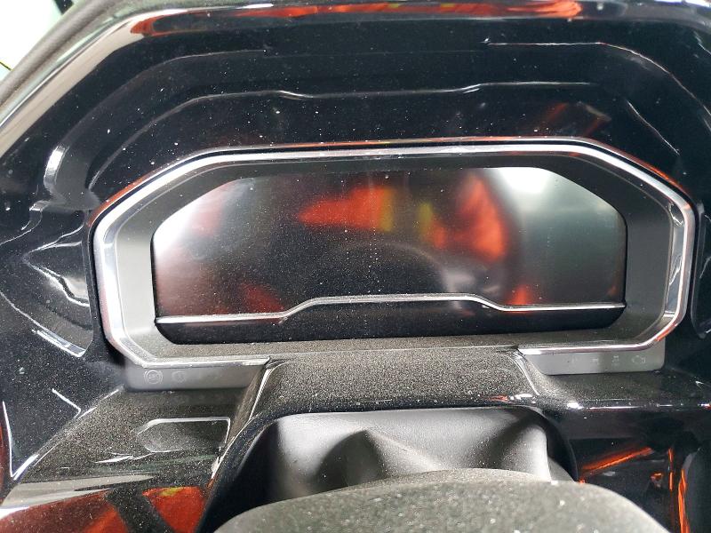 2024 Chevrolet Silverado მანქანა იყიდება აუქციონზე, vin: 1GCPADED7RZ398217, აუქციონის ნომერი: 41898016