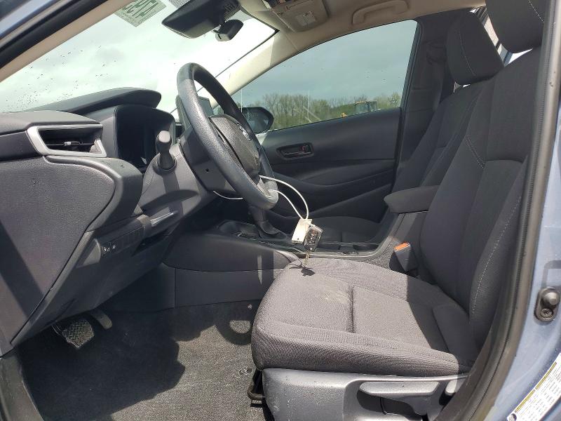 Продаж на аукціоні авто 2026 Toyota Corolla, vin: 5YFB4MDE2TP403840, номер лоту: 47936126