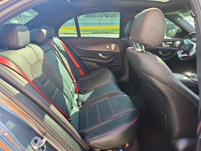 Продажа на аукционе авто 2020 Mercedes-benz E, vin: WDDZF6BB7LA726594, номер лота: 41781856