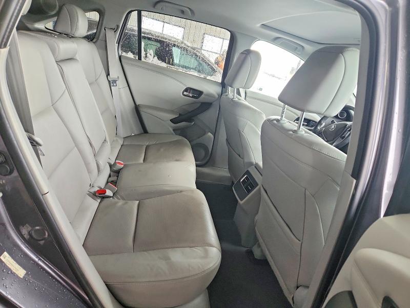 Aukcja sprzedaży 2017 Acura Rdx, vin: 5J8TB4H5XHL033100, numer aukcji: 41947056