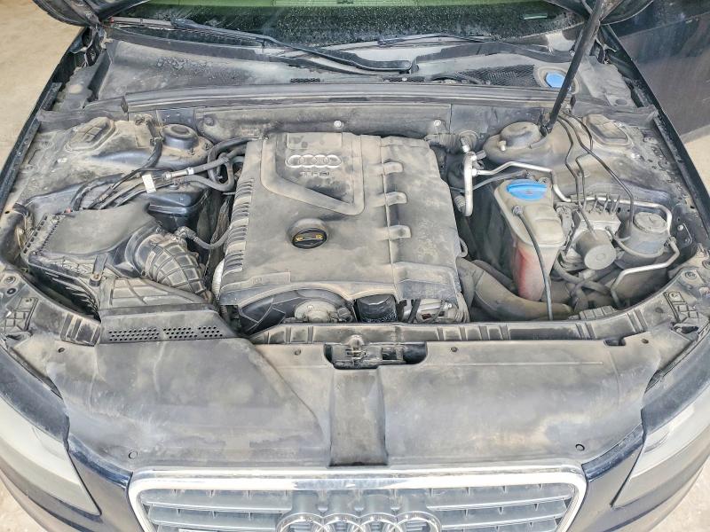 Aukcja sprzedaży 2010 Audi A4, vin: WAUBFAFL4AN030151, numer aukcji: 79287405