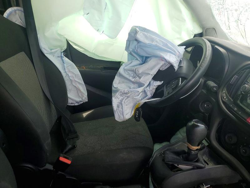 Продаж на аукціоні авто 2021 Ram Promaster City, vin: ZFBHRFAB4M6S94763, номер лоту: 46039976
