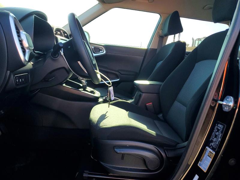 Aukcja sprzedaży 2024 Kia Soul, vin: KNDJ23AU6R7899548, numer aukcji: 47624596