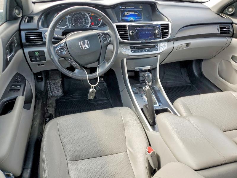 Aukcja sprzedaży 2014 Honda Accord, vin: 1HGCR2F86EA064123, numer aukcji: 46105636