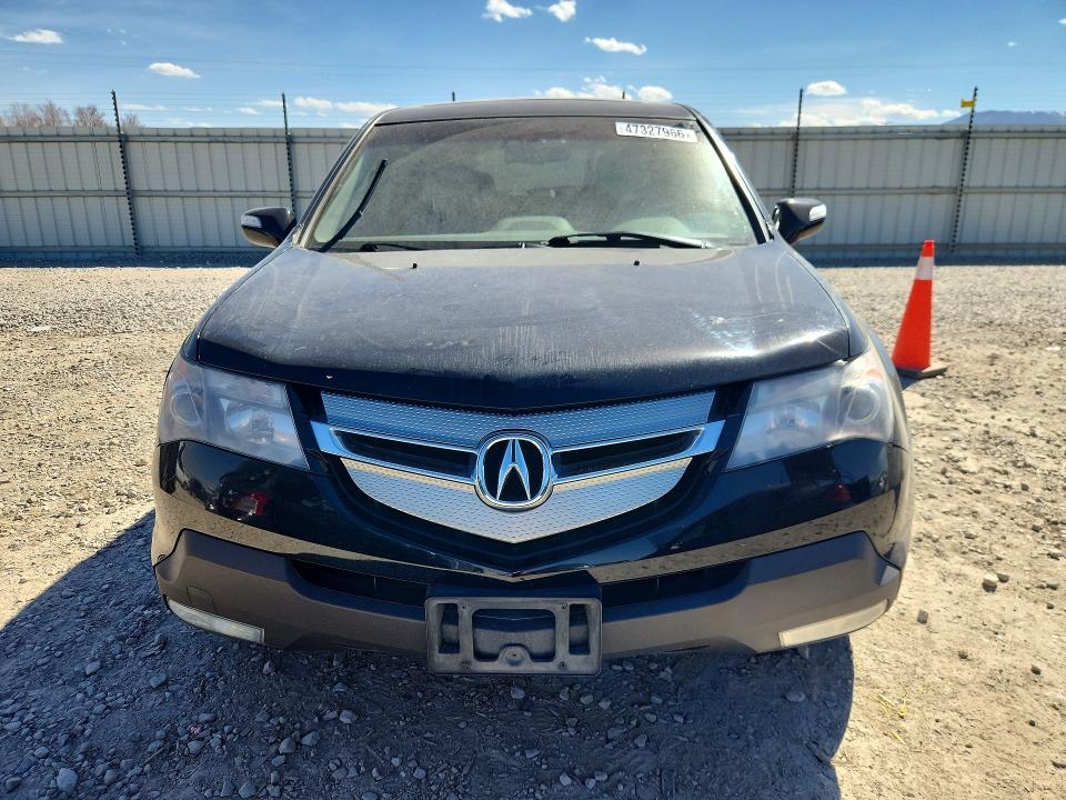 Продаж на аукціоні авто 2008 Acura Mdx, vin: 2HNYD28378H516942, номер лоту: 47327966