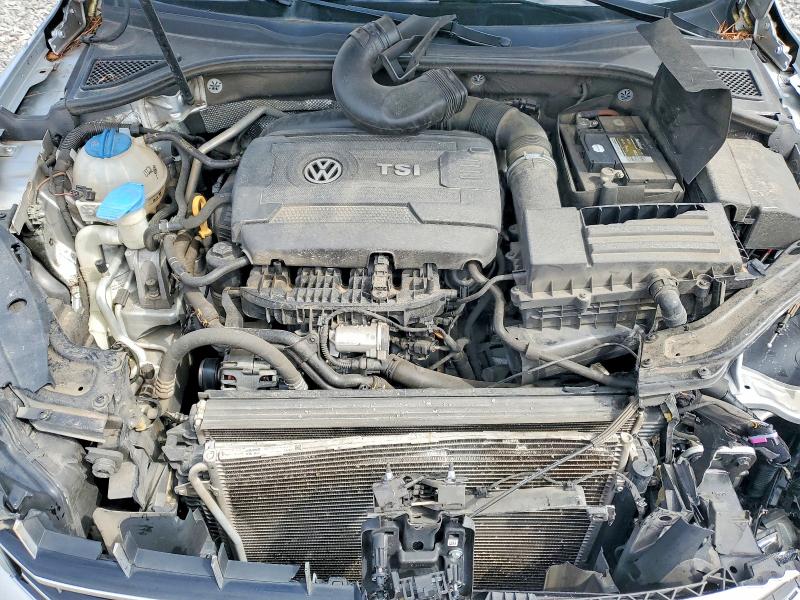 Продажа на аукционе авто 2017 Volkswagen Passat, vin: 1VWCT7A35HC060904, номер лота: 45454666