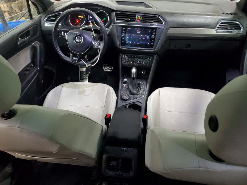 Aukcja sprzedaży 2020 Volkswagen Tiguan, vin: 3VV2B7AX0LM135666, numer aukcji: 46417736