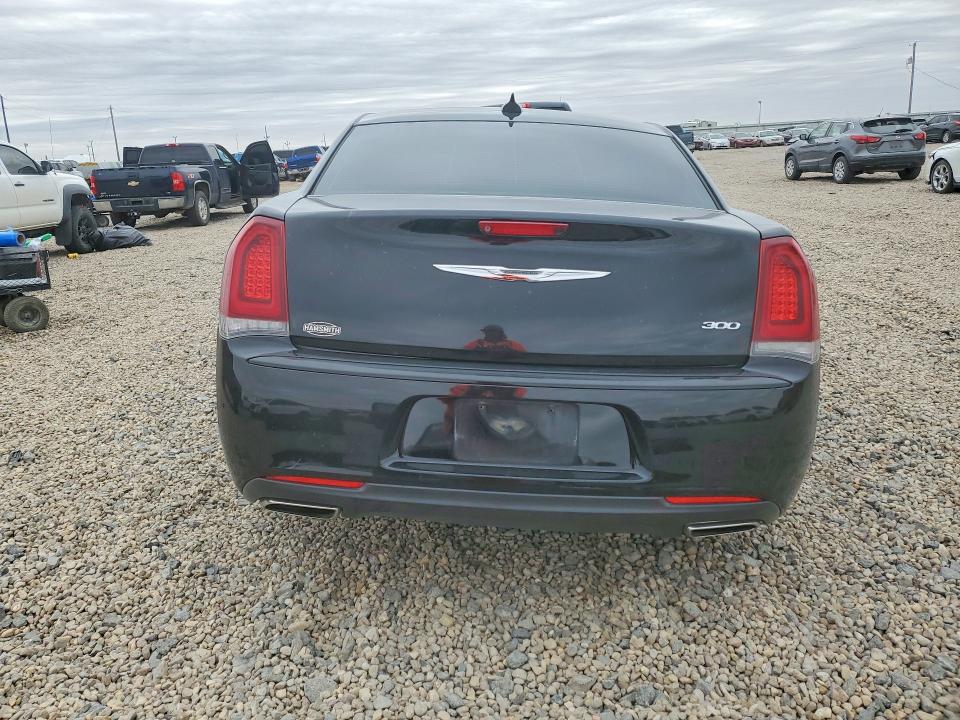 Aukcja sprzedaży 2018 Chrysler 300, vin: 2C3CCAAG0JH340532, numer aukcji: 47893886