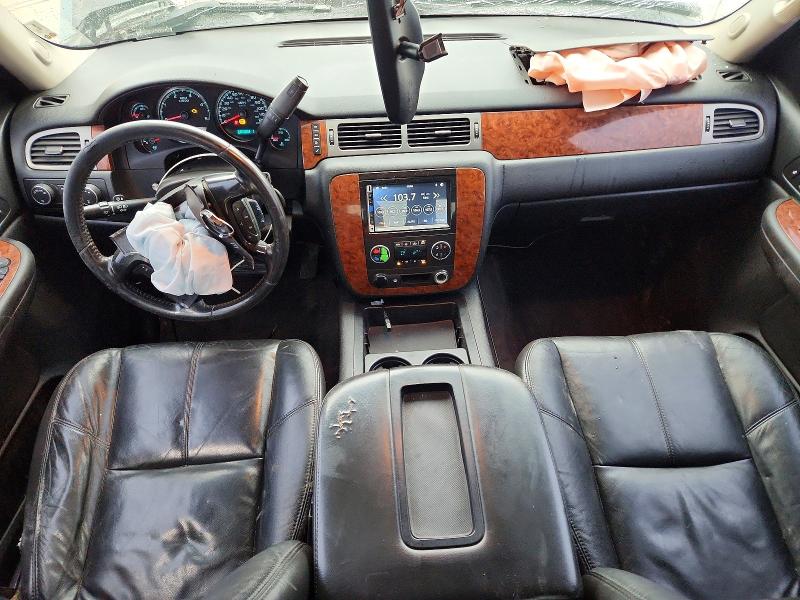 78837315 :رقم المزاد ، 1GCHK29618E195587 vin ، 2008 Chevrolet Silverado مزاد بيع