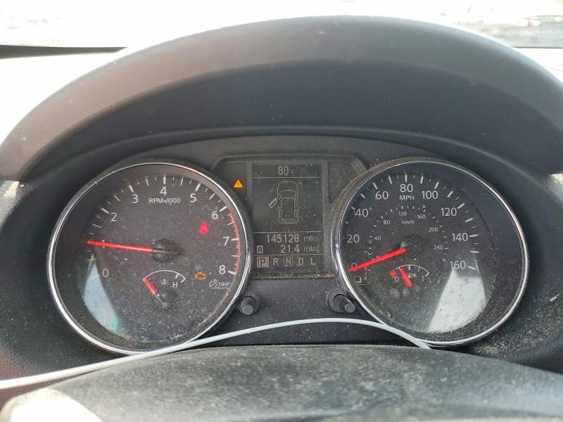 Продажа на аукционе авто 2011 Nissan Rogue, vin: JN8AS5MT3BW183799, номер лота: 47447506
