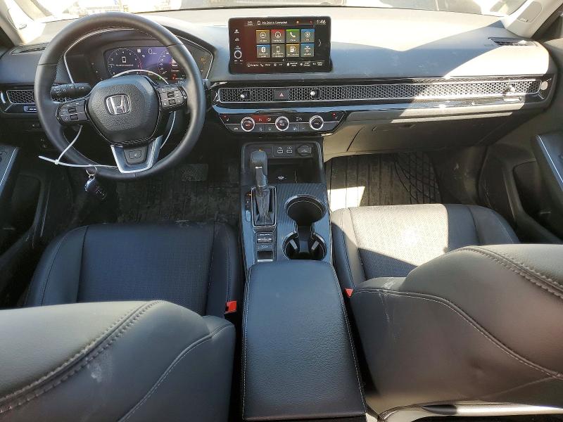 Продажа на аукционе авто 2024 Honda Civic, vin: 2HGFE1F97RH003396, номер лота: 46715586