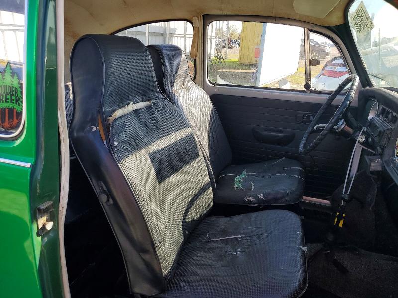 Продаж на аукціоні авто 1969 Volkswagen Beetle, vin: 1191010416, номер лоту: 41582436