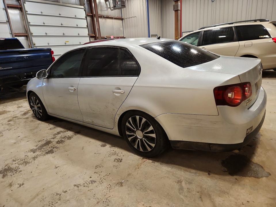 79331595 :رقم المزاد ، 3VWJZ71KX9M084077 vin ، 2009 Volkswagen Jetta مزاد بيع