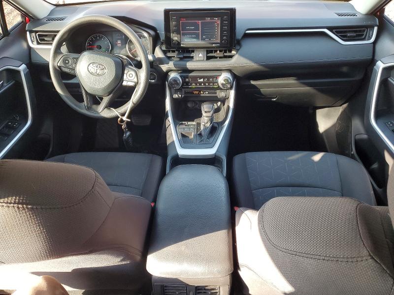 Aukcja sprzedaży 2020 Toyota Rav4, vin: 2T3W1RFV0LC046783, numer aukcji: 79370155