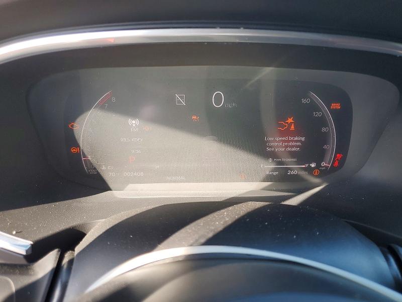 Aukcja sprzedaży 2026 Acura Mdx, vin: 5J8YE1H02TL004702, numer aukcji: 47640986