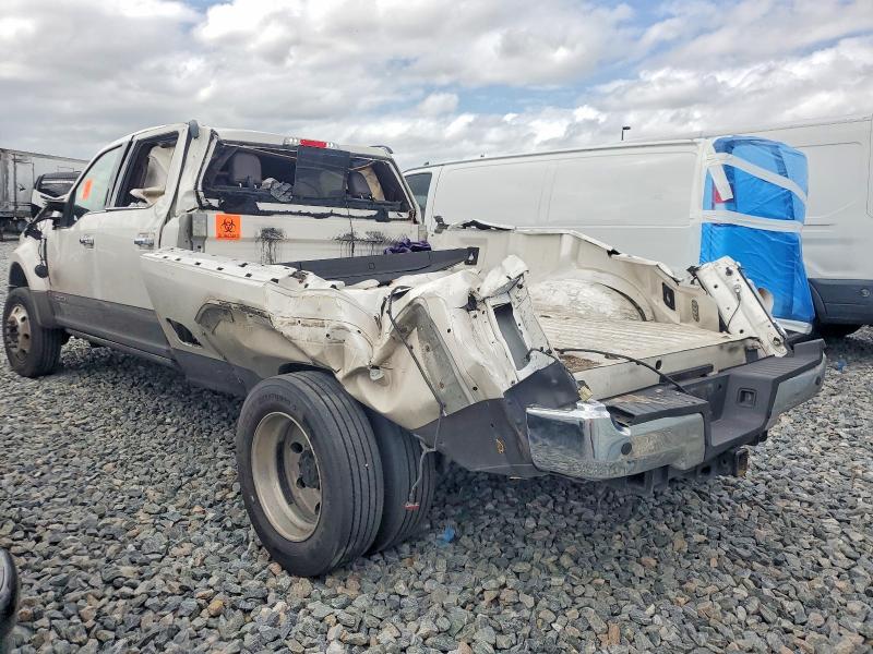 46066806 :رقم المزاد ، 1FT8W4DTXHEE40187 vin ، 2017 Ford F450 مزاد بيع