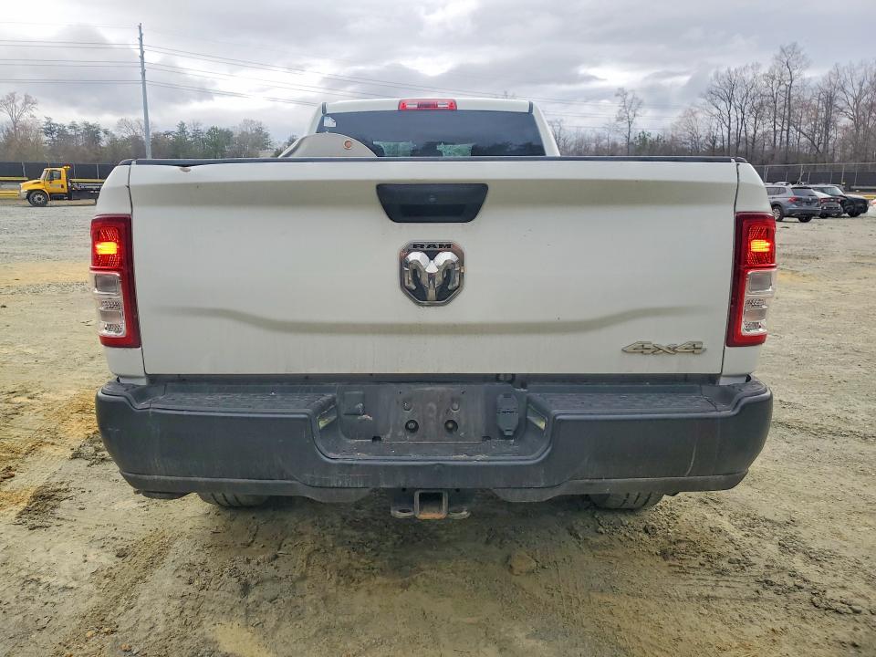 Продажа на аукционе авто 2022 Ram 3500, vin: 3C63R3GL0NG338304, номер лота: 79889965