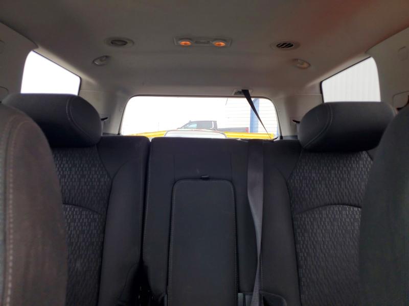 Продаж на аукціоні авто 2014 Gmc Acadia, vin: 1GKKRNED9EJ282779, номер лоту: 79976355