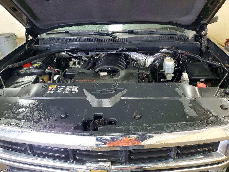 Aukcja sprzedaży 2014 Chevrolet Silverado, vin: 1GCVKSEC9EZ393045, numer aukcji: 46482986