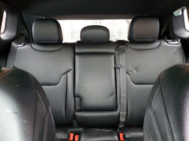 Продажа на аукционе авто 2025 Jeep Compass, vin: 3C4NJDCN5ST508178, номер лота: 48842406