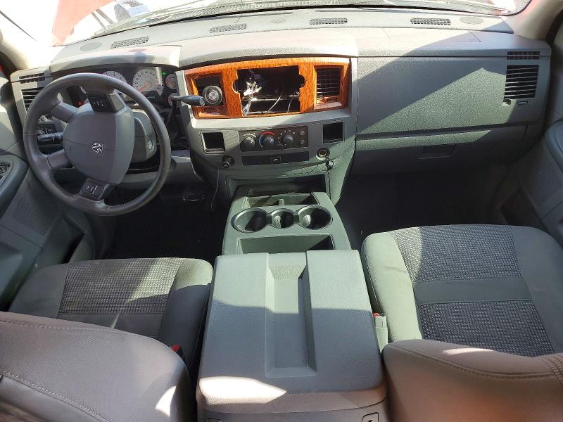 Aukcja sprzedaży 2006 Dodge Ram 1500, vin: 3D7KR19D86G277077, numer aukcji: 79745675