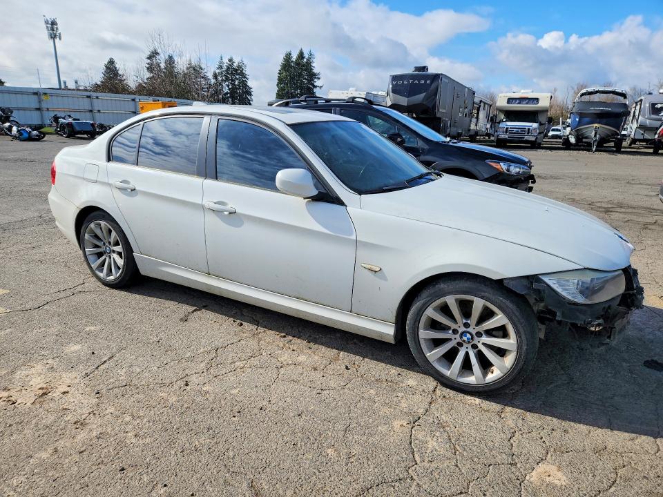 Продаж на аукціоні авто 2010 Bmw 328, vin: WBAPH7C52AA175897, номер лоту: 41653206