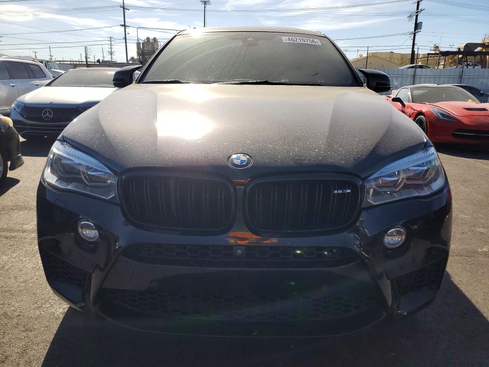Aukcja sprzedaży 2017 Bmw X6, vin: 5YMKW8C57H0U71708, numer aukcji: 46219756