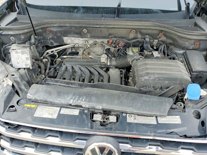 Продаж на аукціоні авто 2019 Volkswagen Atlas, vin: 1V2UR2CA0KC560303, номер лоту: 46118806
