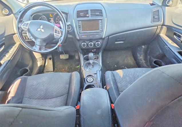 Продаж на аукціоні авто 2013 Mitsubishi Outlander Sport, vin: 4A4AR4AU3DE019131, номер лоту: 45496056